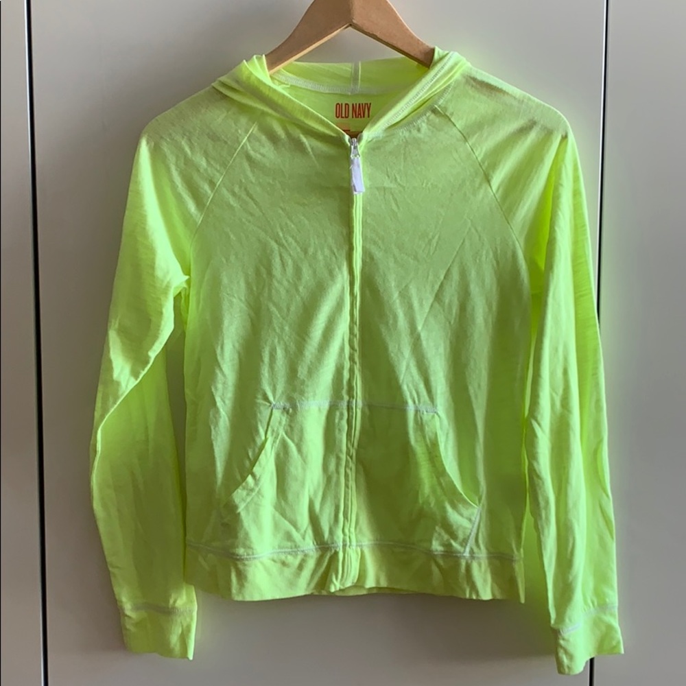 Old Navy Lightweight Hoodie